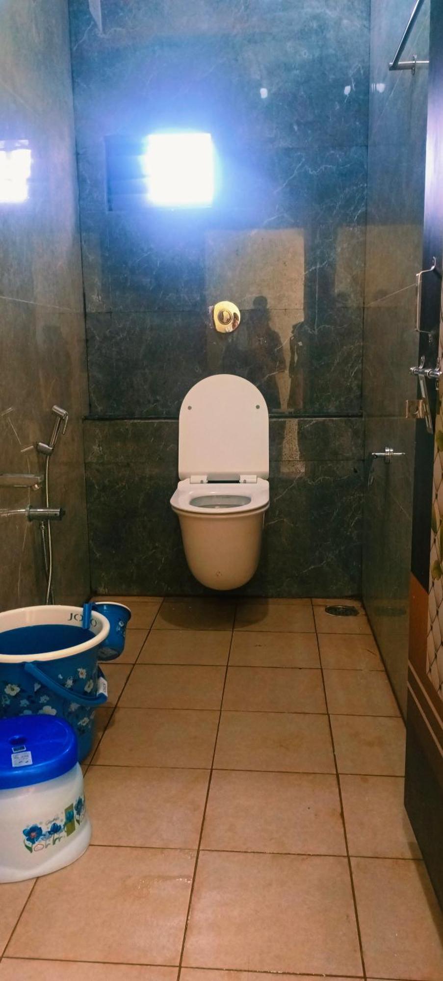 Sai Ram Home Stay Hampi Luaran gambar
