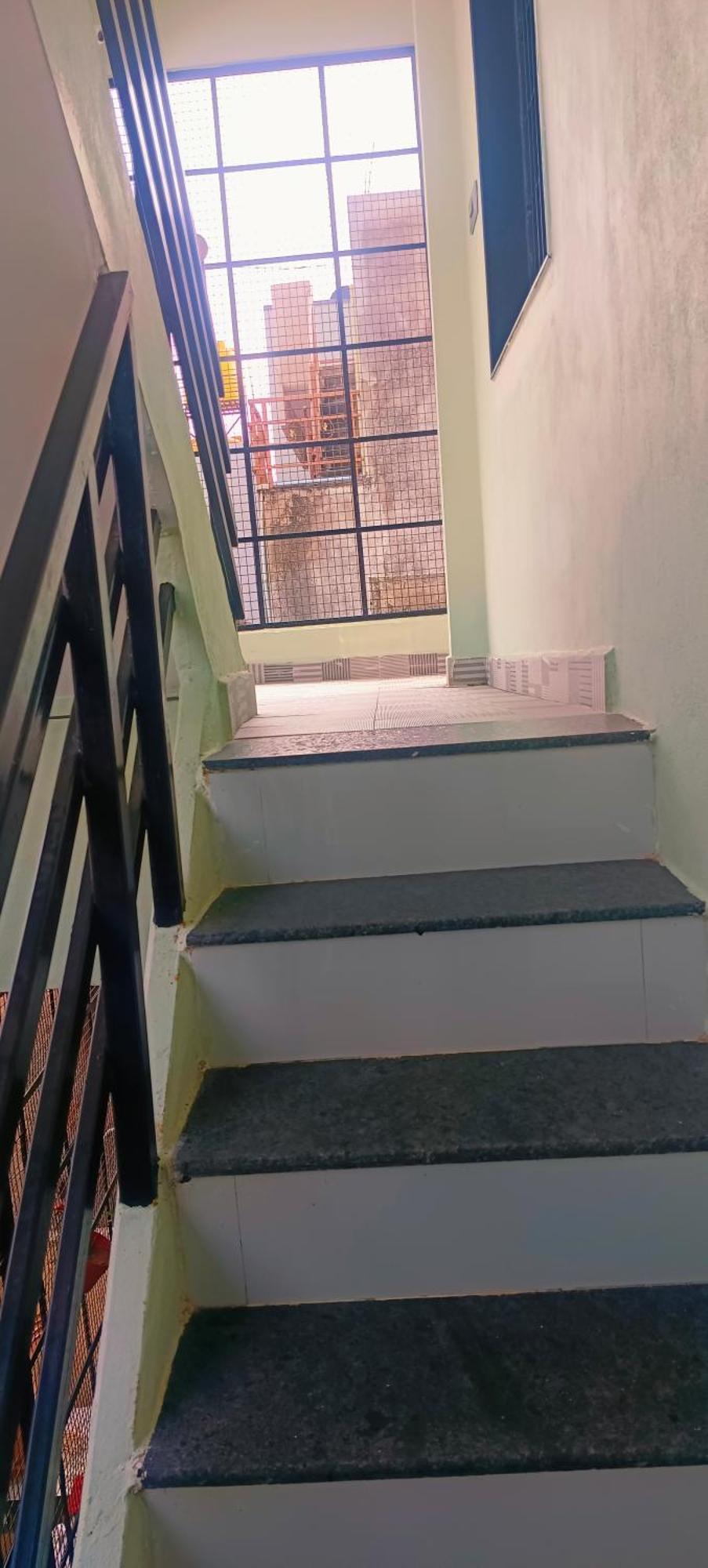 Sai Ram Home Stay Hampi Luaran gambar