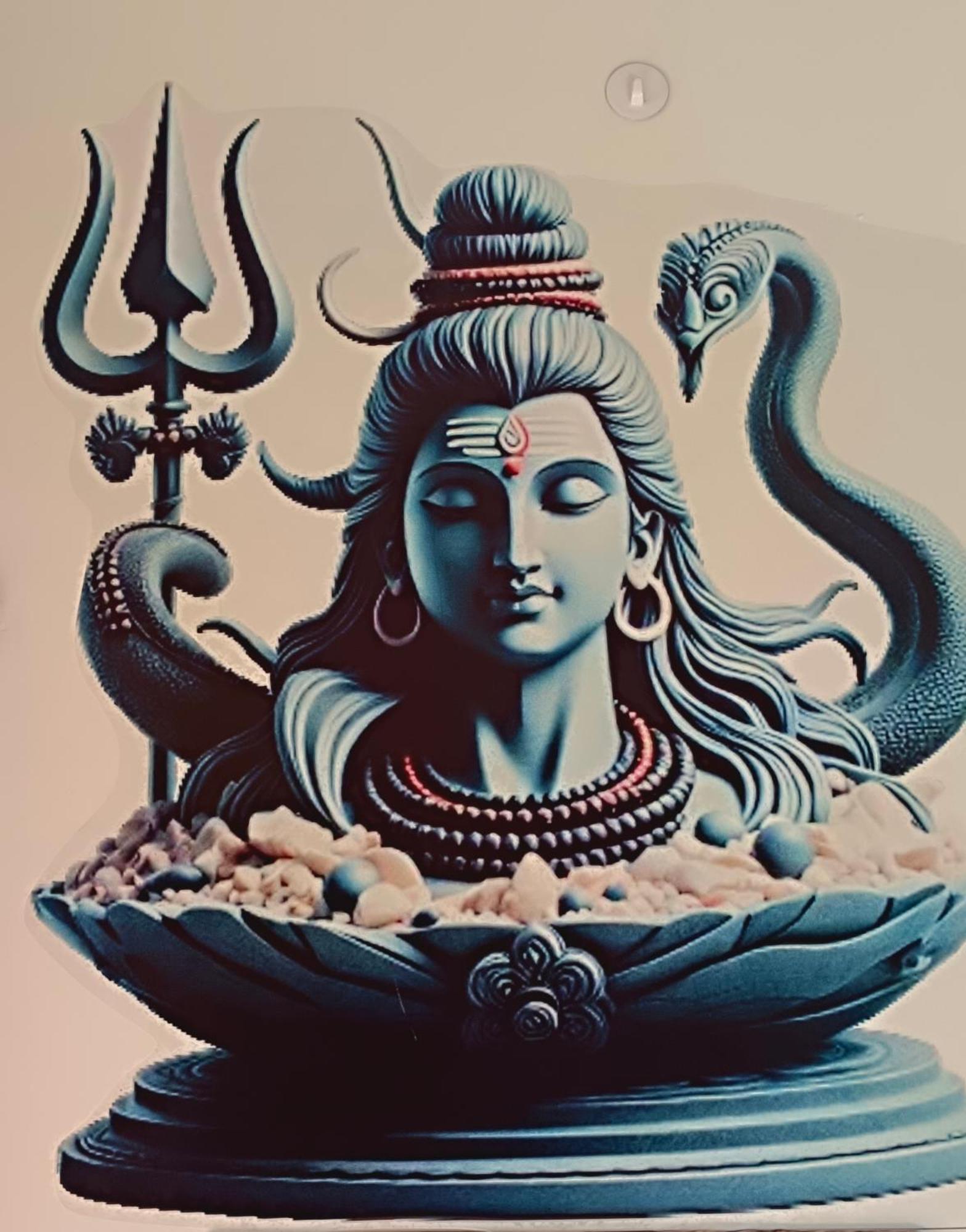 Sai Ram Home Stay Hampi Luaran gambar
